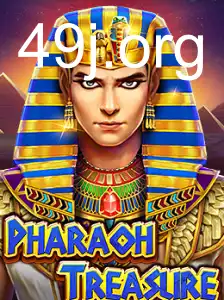PharaohTreasure: Aventuras e Estratégias no Egito Antigo