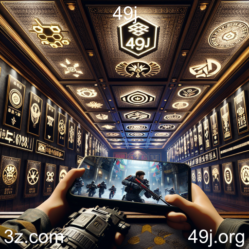A Revolução dos Jogos de Tiro em Primeira Pessoa: Um Olhar Sobre o Gênero FPS